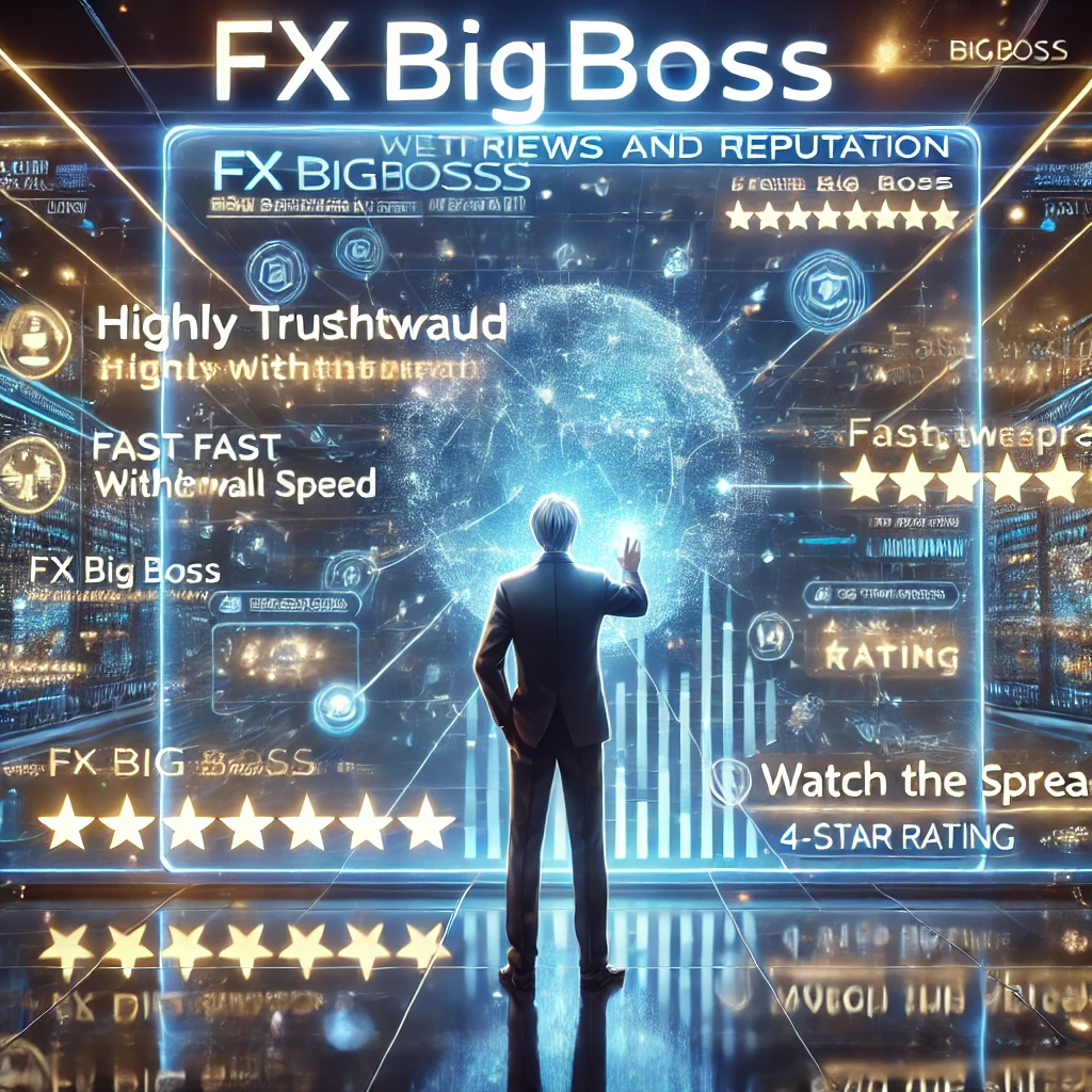 BigBoss 口コミ